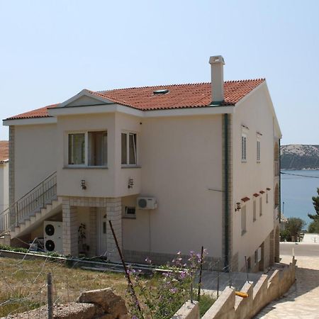 Apartments By The Sea Stara Novalja, Pag - 6469 Eksteriør billede