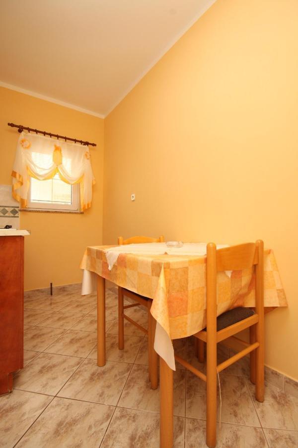 Apartments By The Sea Stara Novalja, Pag - 6469 Eksteriør billede