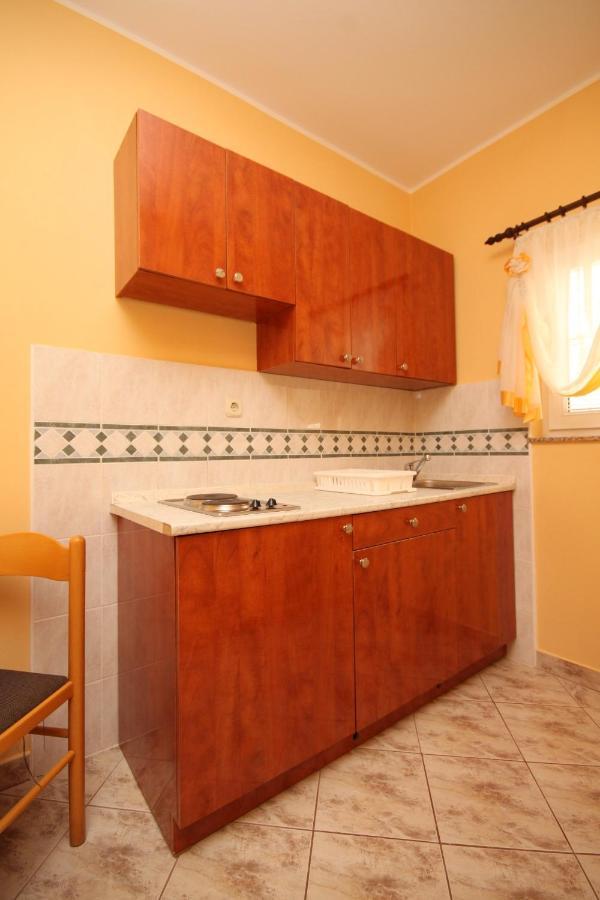Apartments By The Sea Stara Novalja, Pag - 6469 Eksteriør billede