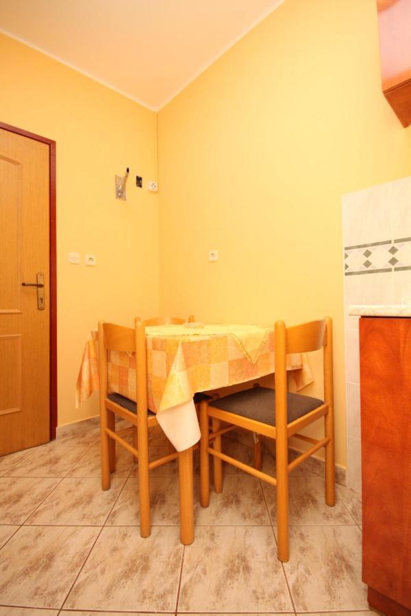 Apartments By The Sea Stara Novalja, Pag - 6469 Eksteriør billede